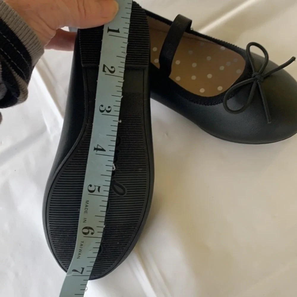 Cat & Jack girls shoes